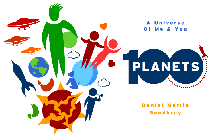 100 Planets 100 Planets