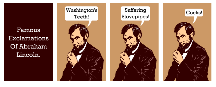 Honest Abe