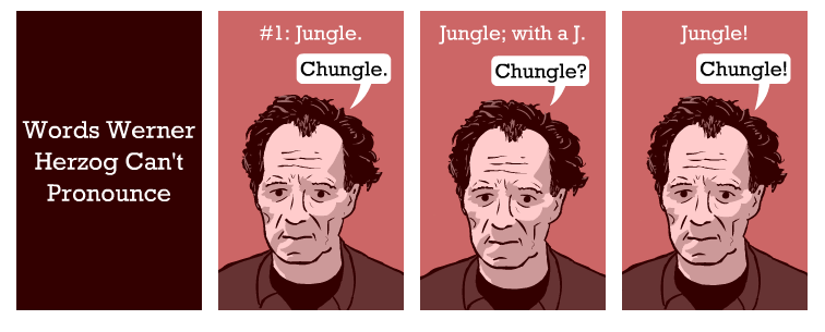 The Chungle
