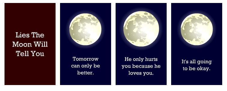 Luna Lies
