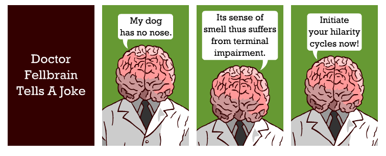 Hilarity
