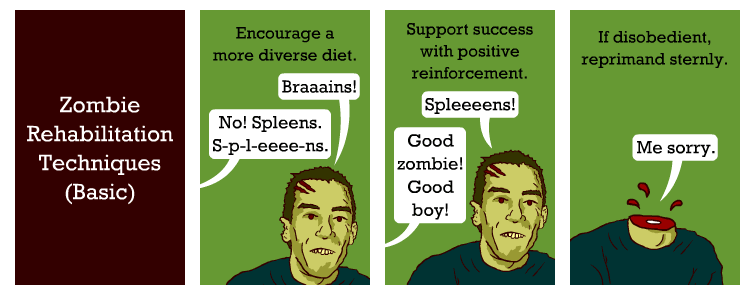 Spleeens!
