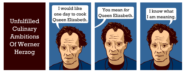 Regicide Soup Regicide Soup