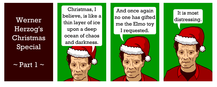 Merry Herzog