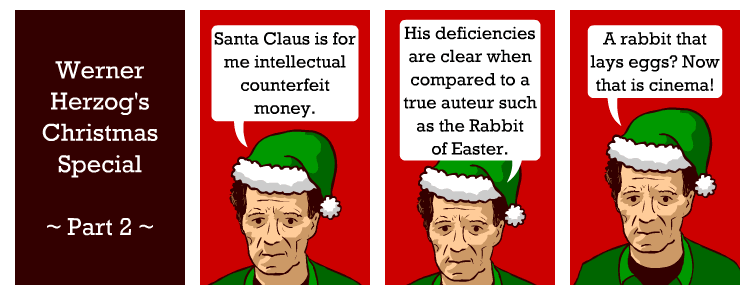 Werner Claus Werner Claus