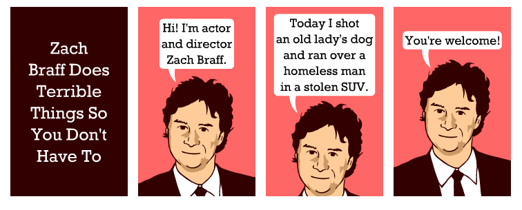 Thanks Zach