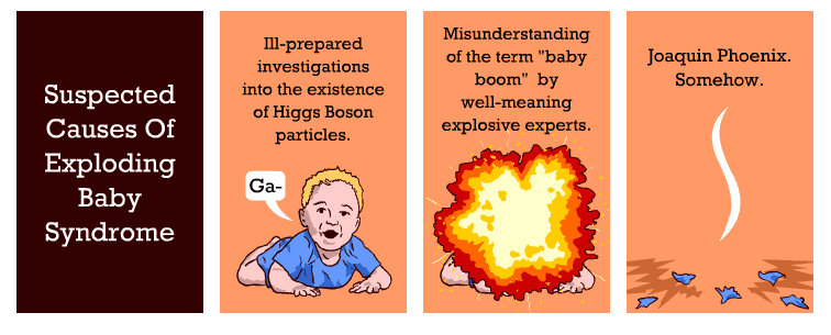 Ga-Boom!