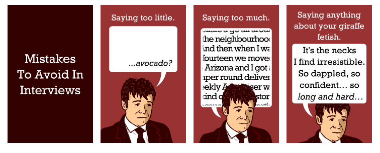 Interviews