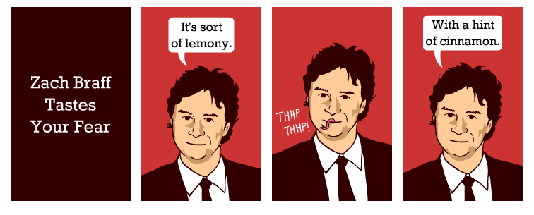 Lemony