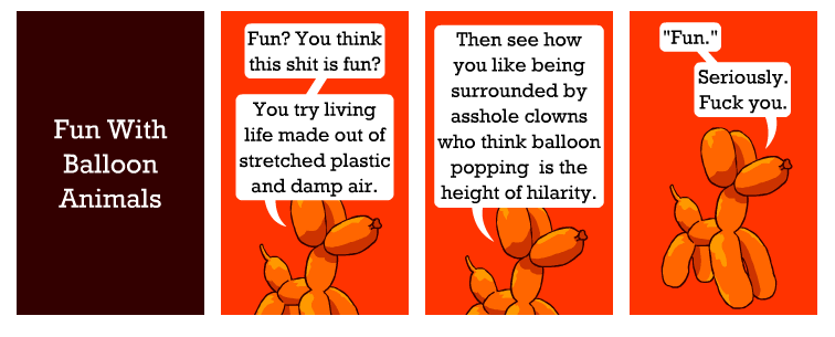Balloons