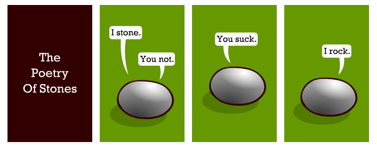 I Stone