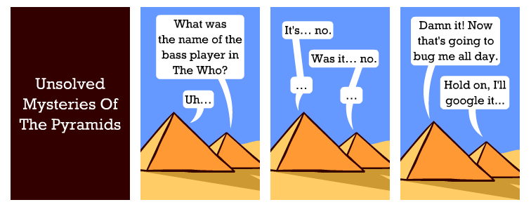 Pyramids