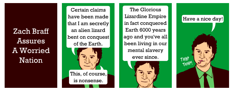 Lizardine