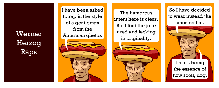 Werner Raps