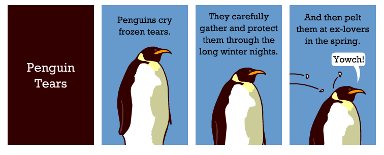 Frozen Frozen