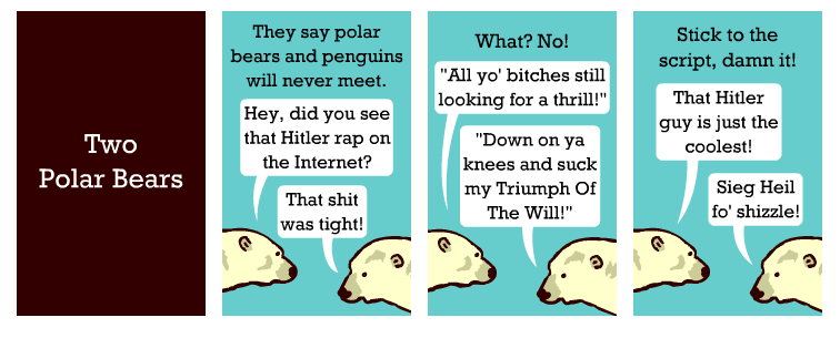 Bi Polar