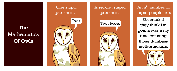 Twit Two Twit Two