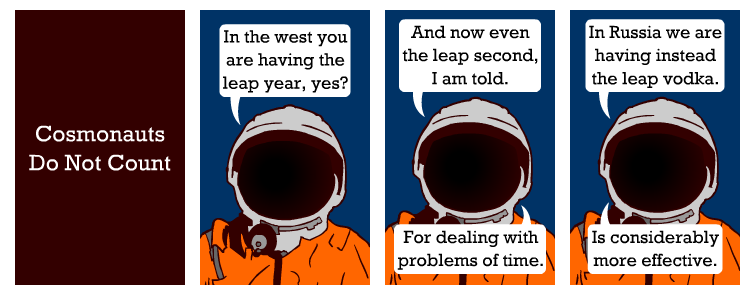 Leap
