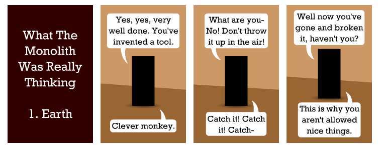 Catch It!