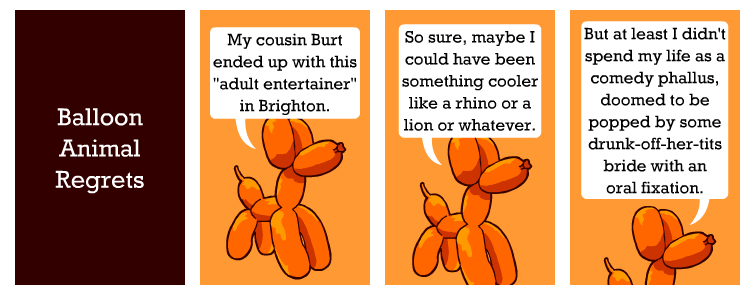 Cousin Burt