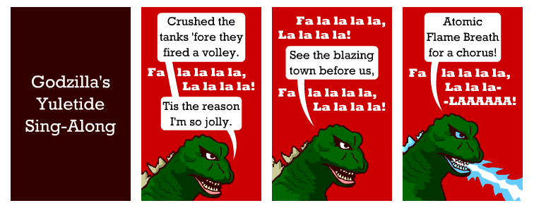 Sing-Along Sing-Along