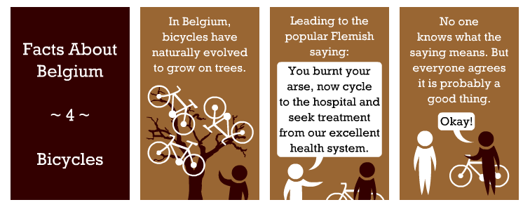 Tree Cycle