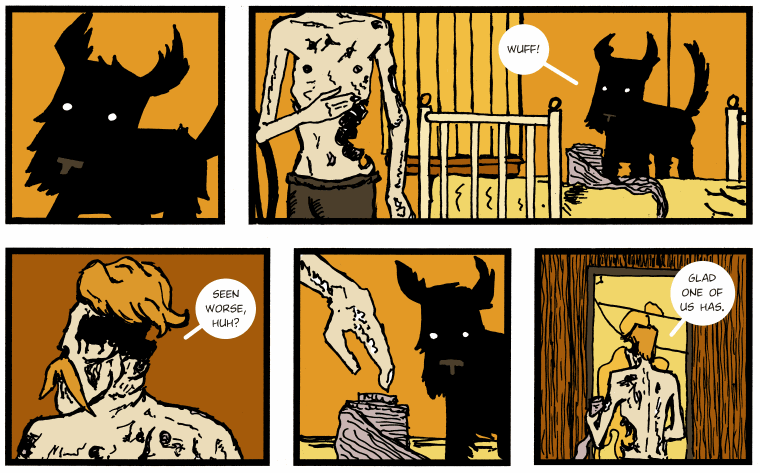 10:12. Jasper's Verdict
