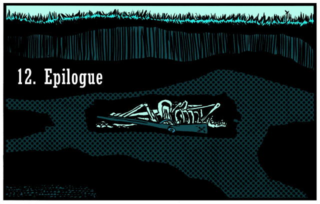 12. Epilogue