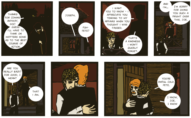 1:7. Reconciled