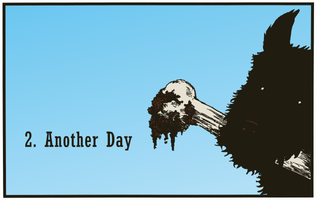 2. Another Day