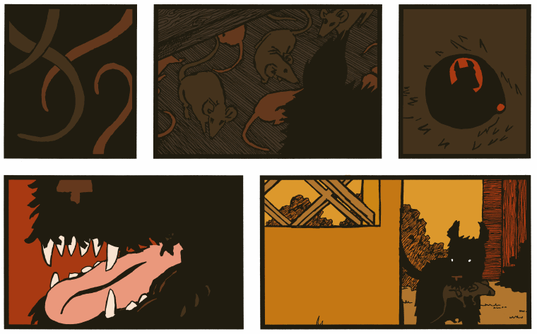6:2. Rat Catching
