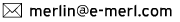 My e-mail address