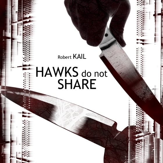 Hawks do not Share